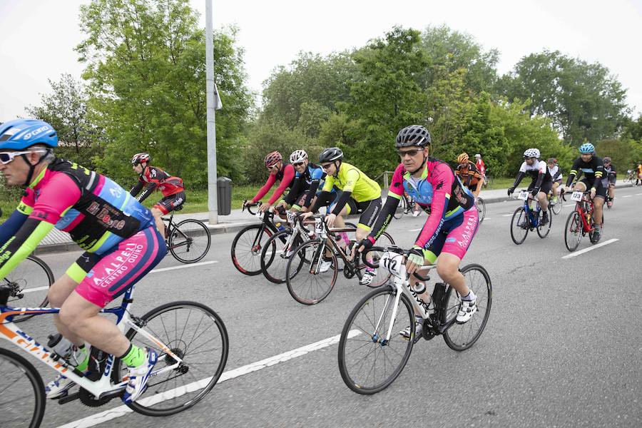 Fotos: Marcha Cicloturista Villa de Gijón (2)