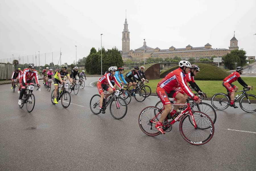 Fotos: Marcha Cicloturista Villa de Gijón (2)