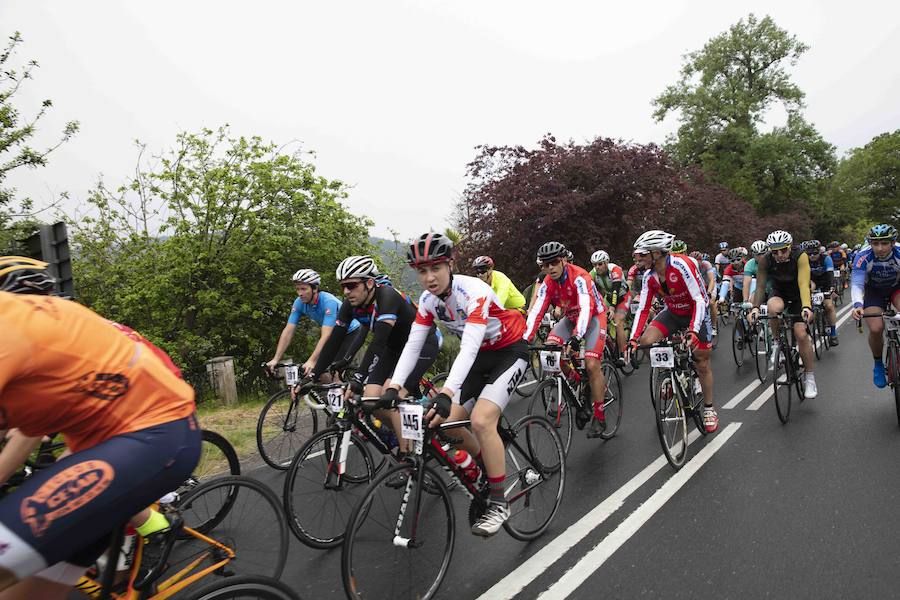 Fotos: Marcha Cicloturista Villa de Gijón (2)