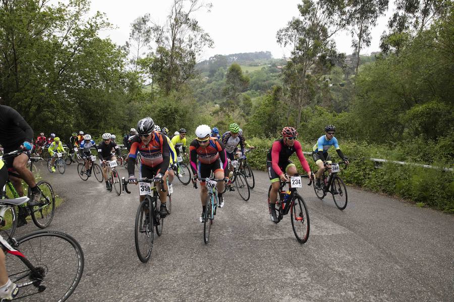 Fotos: Marcha Cicloturista Villa de Gijón (2)