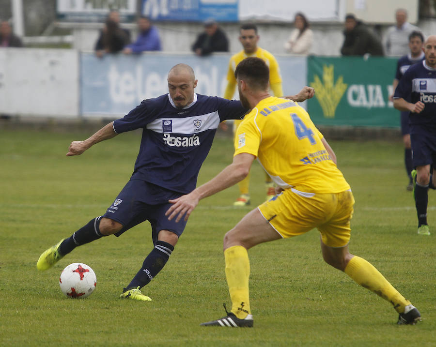 Fotos: Marino 1 - 0 San Fernando, en imágenes