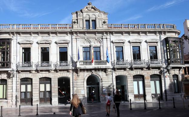 El Principado promete «sumo cuidado» en la investigación en el Conservatorio