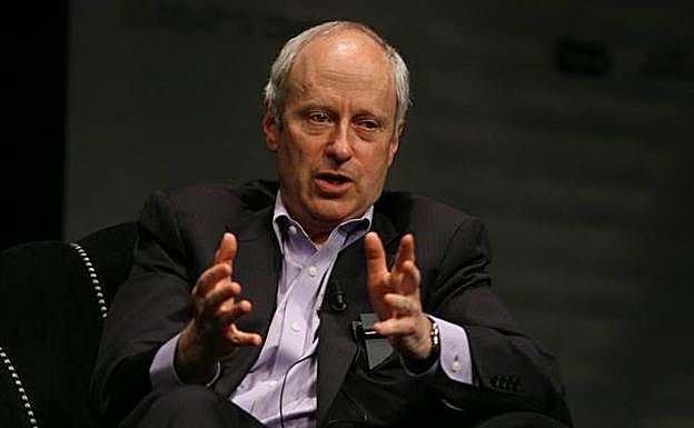 Michael J. Sandel, el pensador que arrasa en YouTube