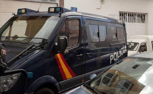 Un hombre mata a su excuñada en Albacete