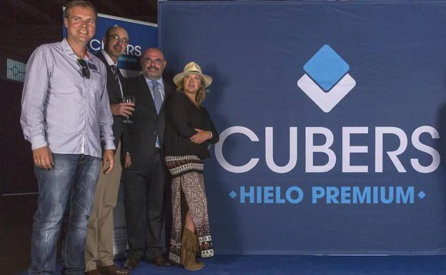 Cubers Premium recibe este jueves el premio Impulsa a la Mejor Empresa Industrial