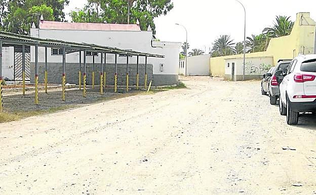 Karla Pérez estaba viva cuando su expareja la abandonó en la playa de Melilla