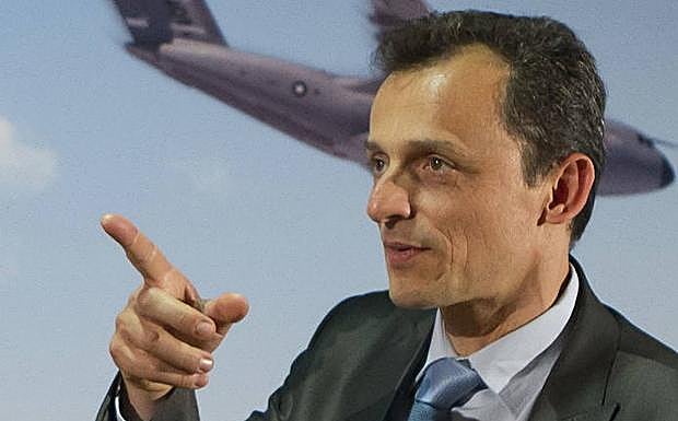 El astronauta Pedro Duque, ministro de Ciencia, Innovación y Universidades