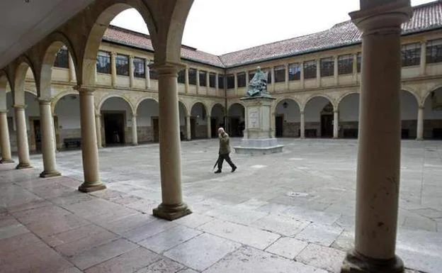 La Universidad de Oviedo entra por primera vez en el ranking de las mil mejores del mundo