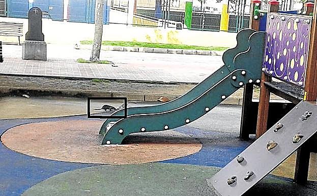 Detenido un hombre de 71 años por dar 10 euros a una niña a cambio de «favores sexuales»