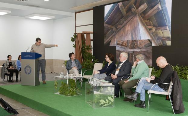 Los héroes de la zona rural