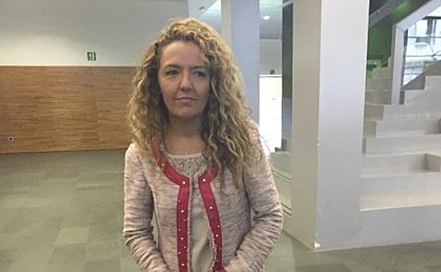 La presidenta de Hunosa cesa a dos directores un día después del cambio de gobierno