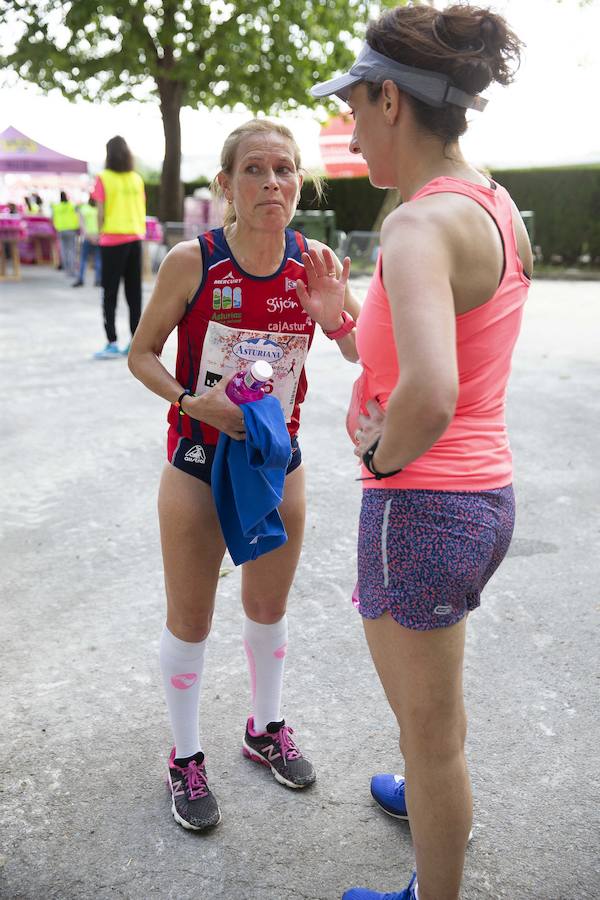 Fotos: ¿Estuviste en la Carrera de la Mujer de Gijón? ¡Búscate! (2)