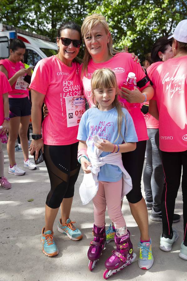 Fotos: ¿Estuviste en la Carrera de la Mujer de Gijón? ¡Búscate! (2)