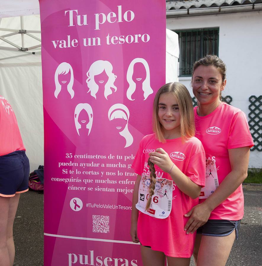 Fotos: ¿Estuviste en la Carrera de la Mujer de Gijón? ¡Búscate! (2)