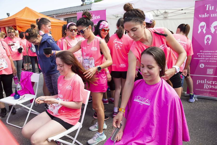 Fotos: ¿Estuviste en la Carrera de la Mujer de Gijón? ¡Búscate! (2)