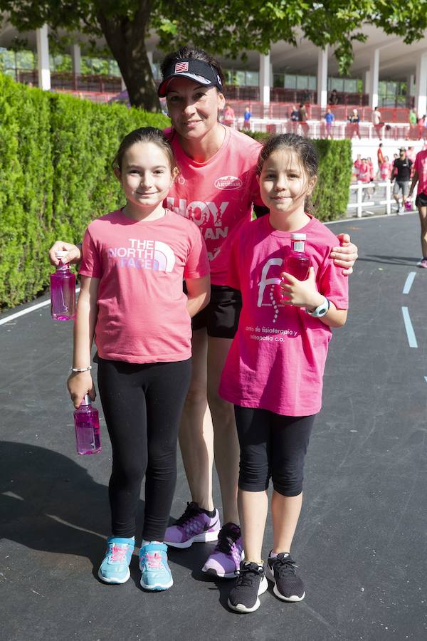 Fotos: ¿Estuviste en la Carrera de la Mujer de Gijón? ¡Búscate! (2)