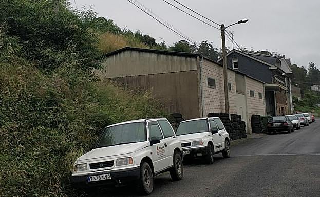 «Eran como de la familia», afirma la dueña del taller
