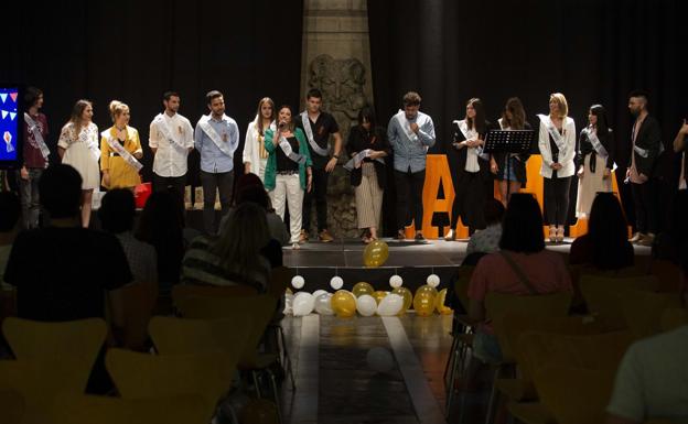 Abierto hasta el Amanecer cierra su edición con premios