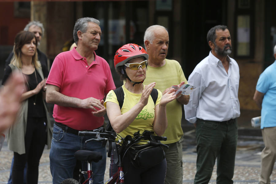 Pondrá a disposición de los ciudadanos 150 vehículos en 44 zonas