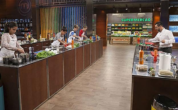 Multa a RTVE por publicidad comercial