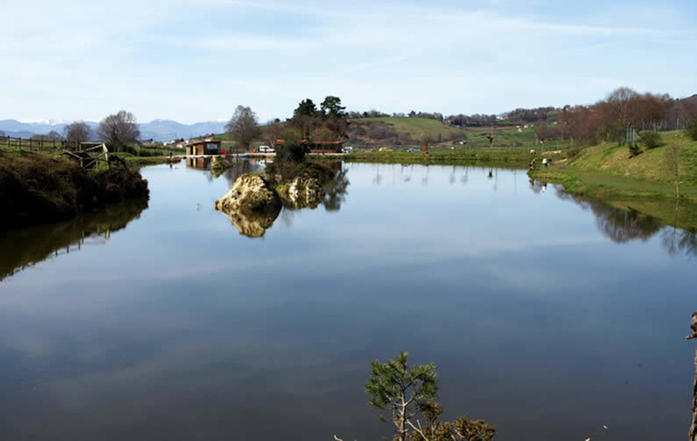 El Arenero (Tineo)