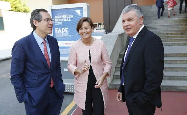 FADE critica la falta de proyecto político en la región por los «intereses partidistas»