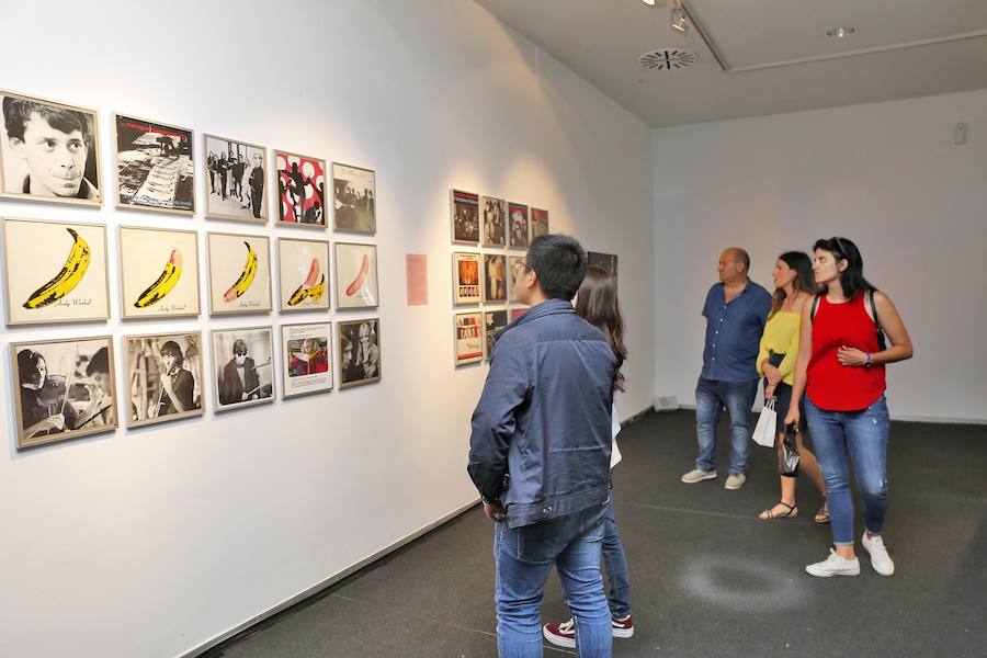 Fotos: Metrópoli abre sus puertas en Gijón