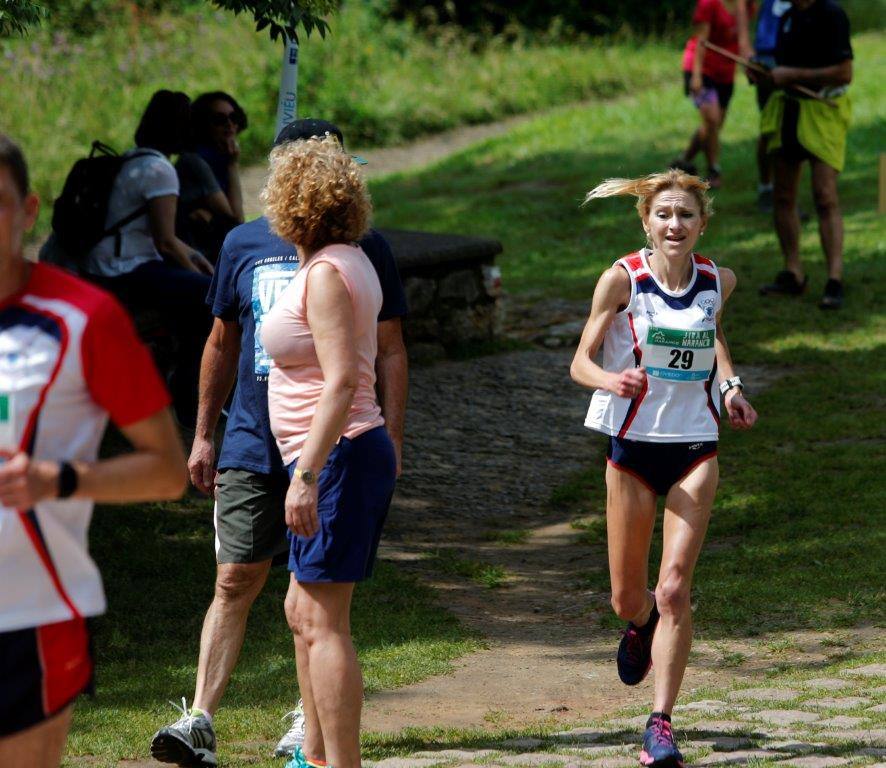 Fotos: Oviedo, de jira en el Naranco