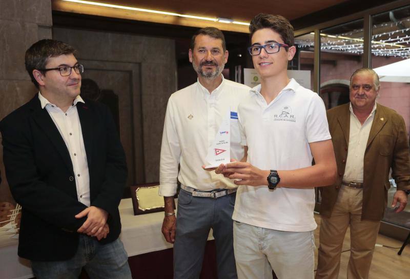 Fotos: Entrega de premios Universidad de Oviedo