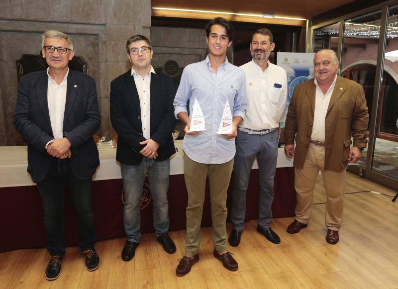 Fotos: Entrega de premios Universidad de Oviedo