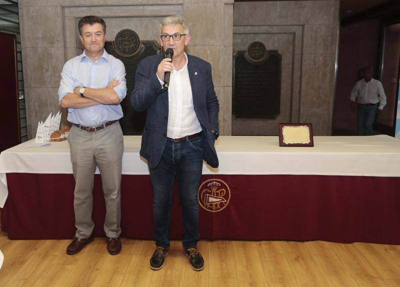 Fotos: Entrega de premios Universidad de Oviedo