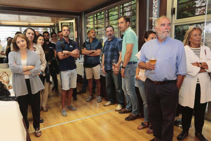 Fotos: Entrega de premios Universidad de Oviedo