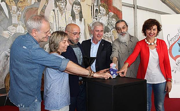 XXXI Semana Negra de Gijón