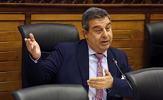 El Ayuntamiento de Gijón asegura que no ha recibido requerimientos de información de la operación 'Enredadera'