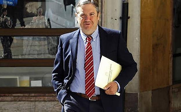 José Manuel López. 