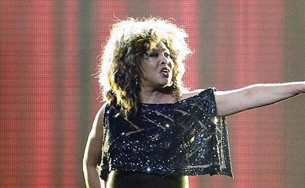 El hijo mayor de Tina Turner se suicida 