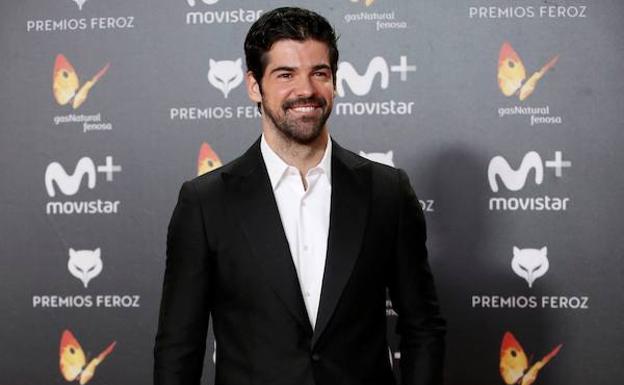Instagram | El actor Miguel Ángel Muñoz, implicado en una accidente múltiple en Ibiza