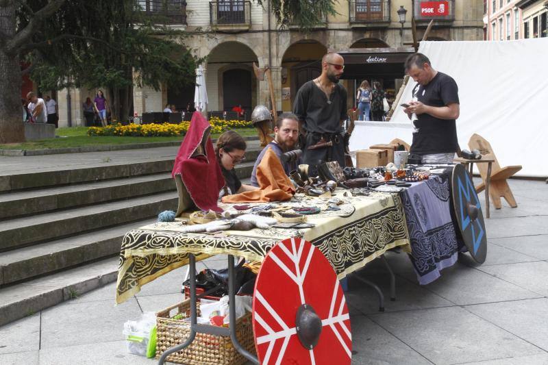 El festival avilesino de terror, fantasía y ciencia ficción concluyó con la entrega de los premios Kelvin y un buen sabor de boca.