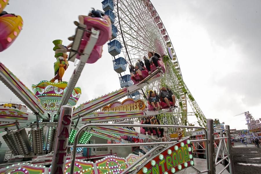 Gijón despide estos días de ocio y, sobre todo, mucha literatura, con un balance muy positivo «por su calidad y cifra de visitantes».