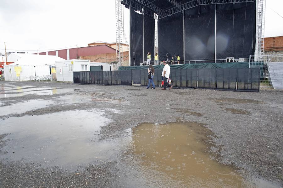 Gijón despide estos días de ocio y, sobre todo, mucha literatura, con un balance muy positivo «por su calidad y cifra de visitantes».