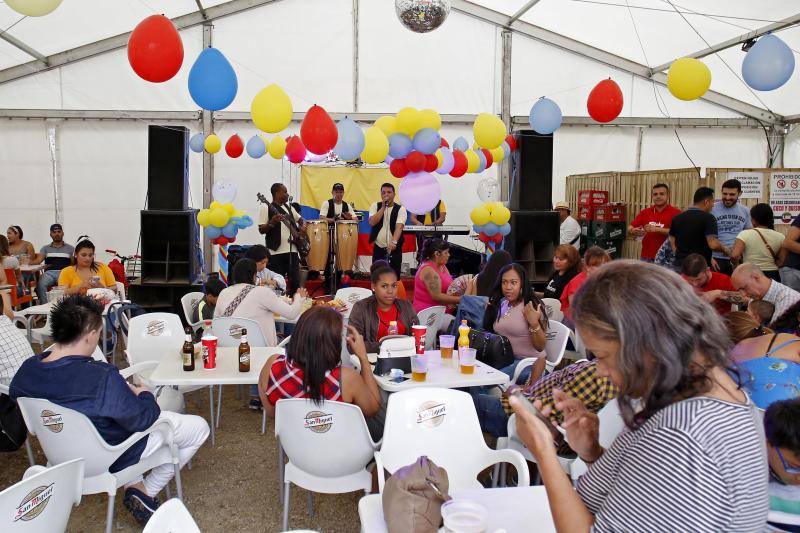 Gijón despide estos días de ocio y, sobre todo, mucha literatura, con un balance muy positivo «por su calidad y cifra de visitantes».