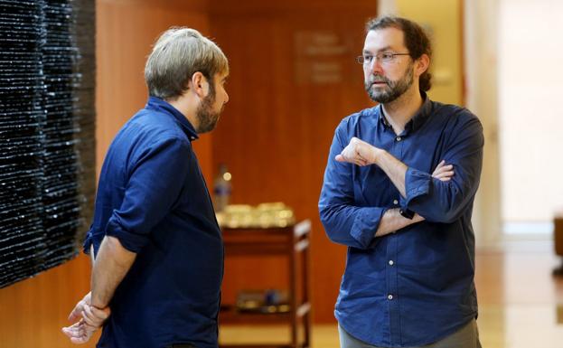 La dimisión de Emilio León como portavoz evidencia discrepancias con la dirección de Podemos