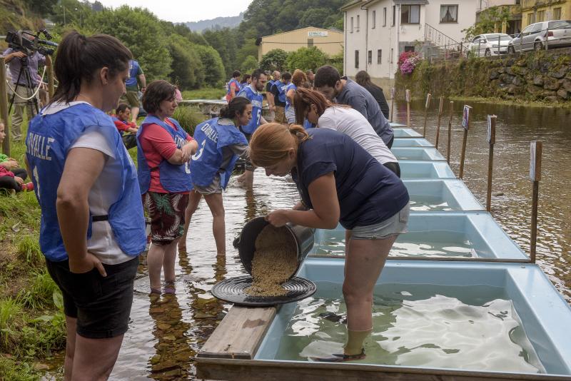 El campeonato nacional de Bateo de Oro cumple la mayoría de edad como una cita consolidada en la que competirán más de 200 bateadores