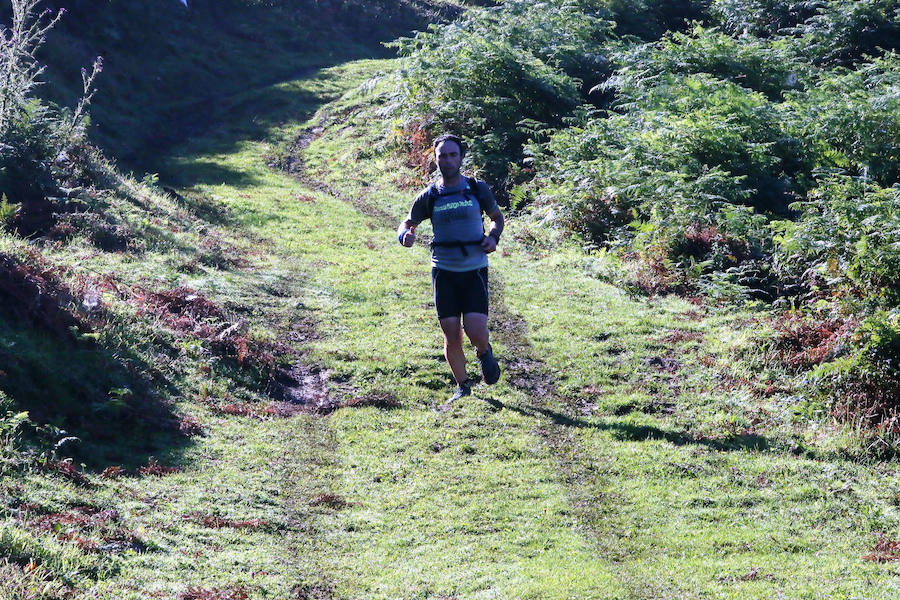 Fotos: Carrera de Les Antenes de Peñamayor