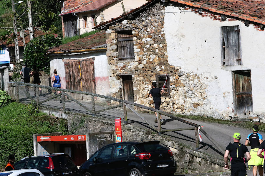 Fotos: Carrera de Les Antenes de Peñamayor