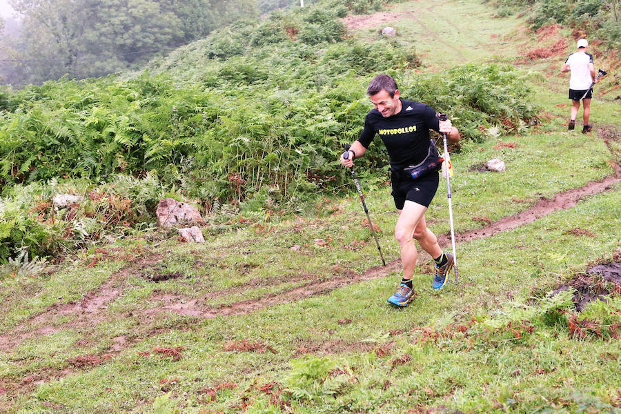 Fotos: Carrera de Les Antenes de Peñamayor