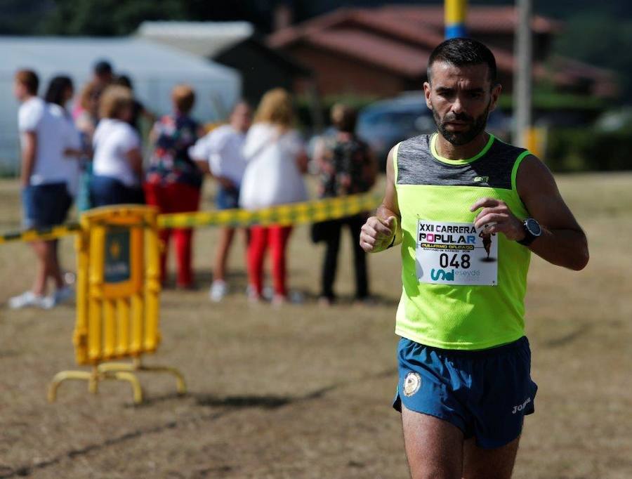 Fotos: Cross Popular Santiago de Sariego 2018