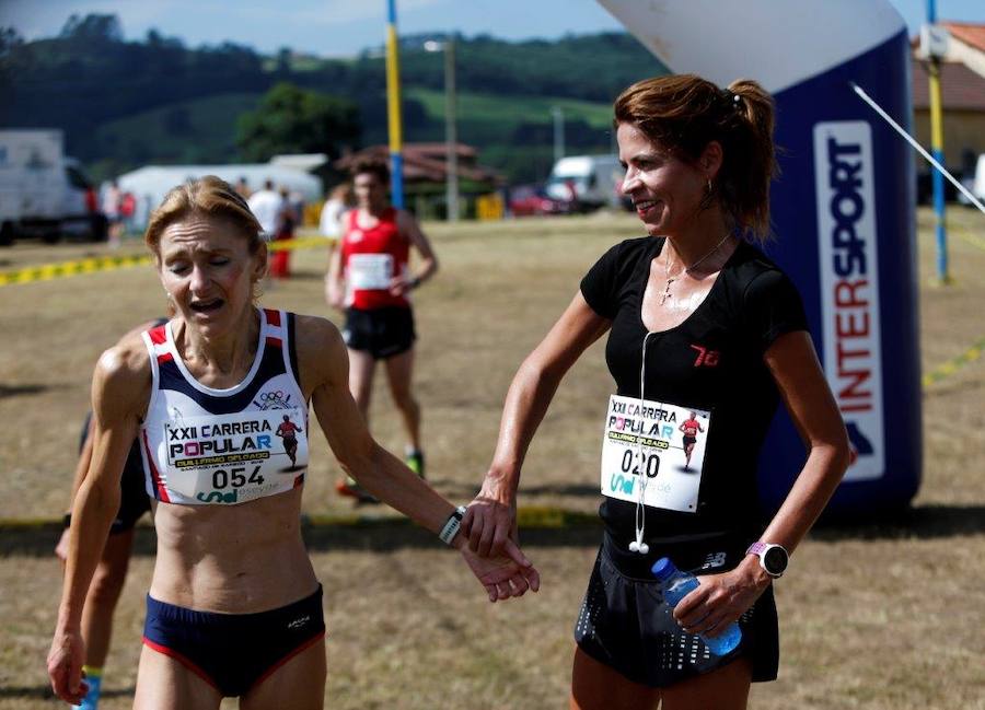 Fotos: Cross Popular Santiago de Sariego 2018