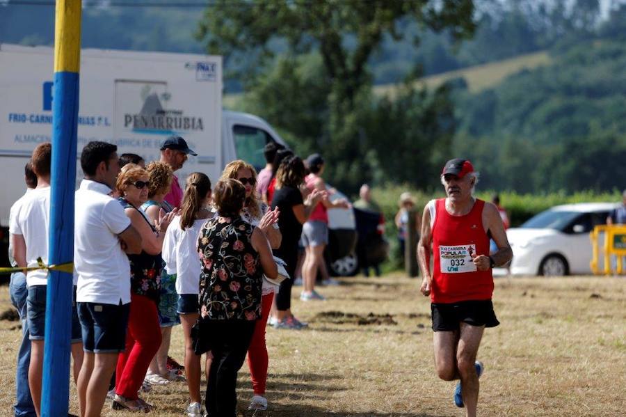 Fotos: Cross Popular Santiago de Sariego 2018