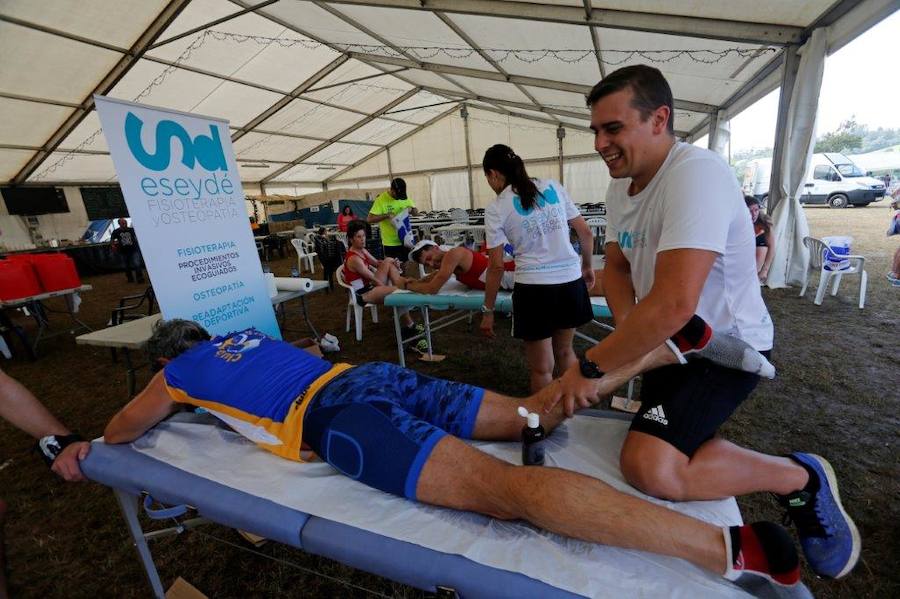 Fotos: Cross Popular Santiago de Sariego 2018